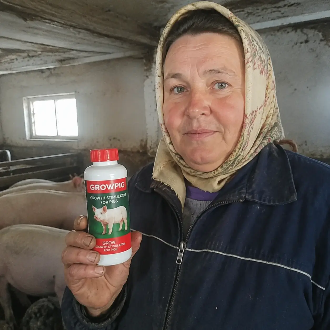 Відгук Granitepox 2