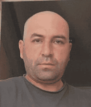 Іван Максюта, 42 роки