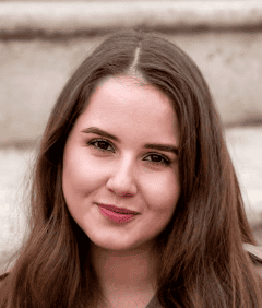 Марина Дмитрук, 28 років