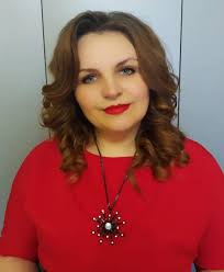 Олена Пришедько, 45 років