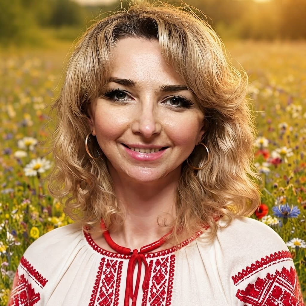 ⭐️⭐️⭐️⭐️⭐️ 4.6/5 ⎹ Світлана, 49 років