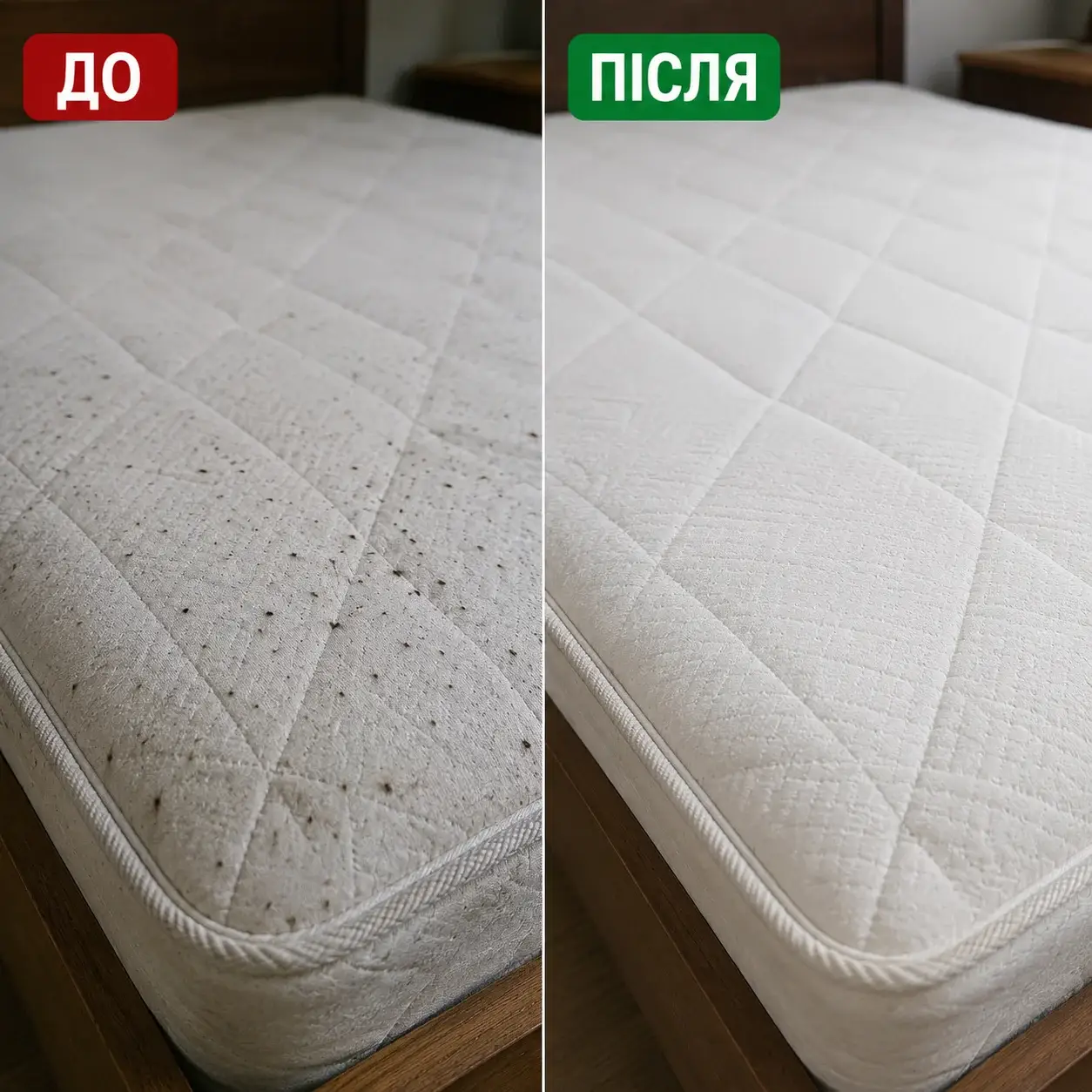 Результат використання