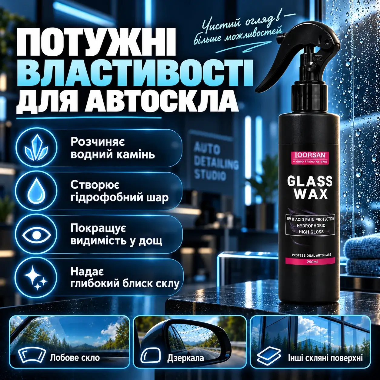 Wall Mold проникає в осередок плісняви